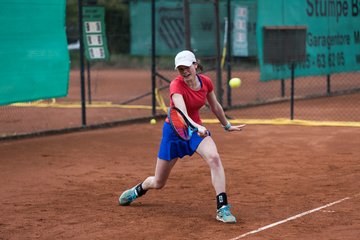 Filippa Stieg 684 - Dr. Loges Cup